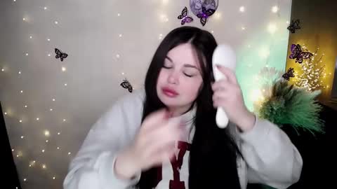 sophia__olsen online show from February 8, 6:50 am