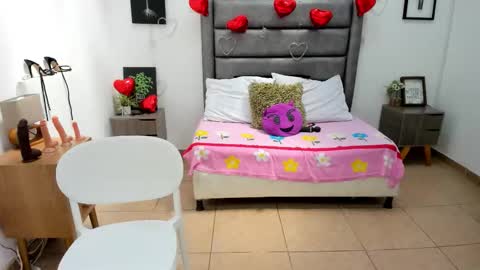 Sophia online show from March 7, 3:31 pm