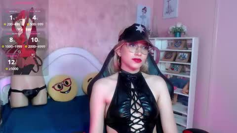 Sophia online show from October 8, 3:59 am