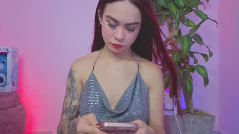 Sophia Independent model online show from October 18, 10:21 pm