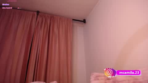  SophiI online show from May 22, 12:40 am