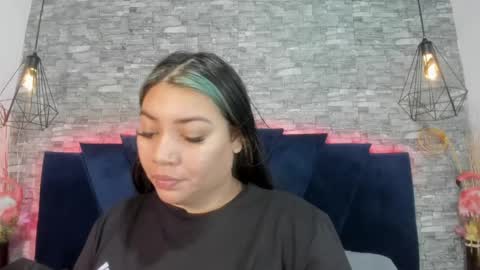 Sophia  online show from April 11, 11:47 am