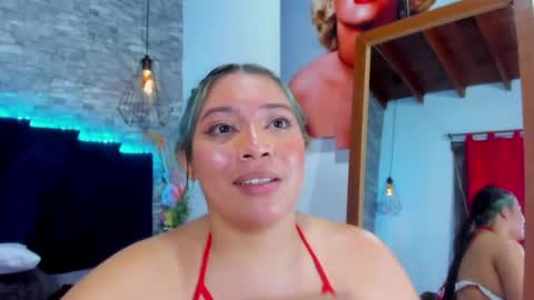 Sophia  online show from April 14, 12:05 am