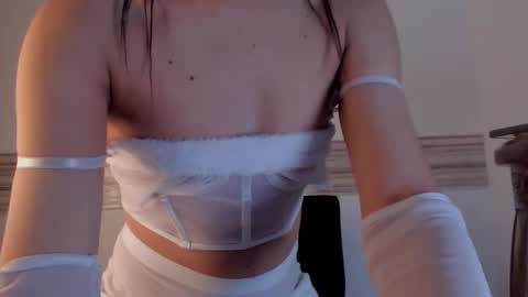 Snapshot of sophia_cambpell chatting on October 18, 9:48 pm Sophia online show from October 18, 9:48 pm