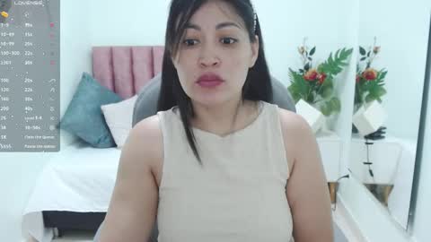 Sophia  online show from March 23, 12:53 pm