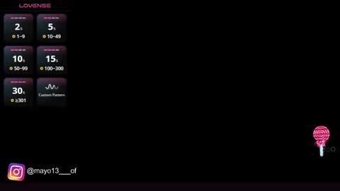 Snapshot of sophia_mitica chatting on February 6, 7:06 pm sophia_mitica online show from February 6, 7:06 pm