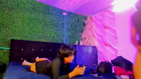 Snapshot of sophia_storm01 chatting on February 16, 1:07 pm Sophia Storm online show from February 16, 1:07 pm