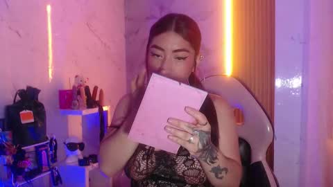 Sophia online show from February 11, 3:55 am