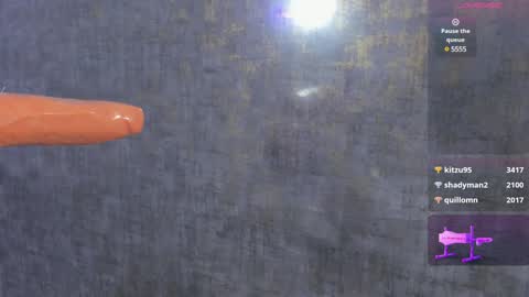 Snapshot of sophia_vivas chatting on January 25, 4:23 am SHOPIA online show from January 25, 4:23 am