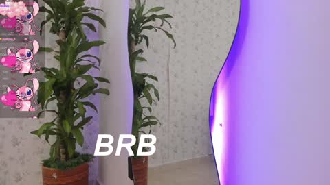 Michelle online show from January 23, 6:35 pm