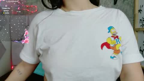 Snapshot of sophia_xoxo1 chatting on March 30, 3:35 pm Sophie online show from March 30, 3:35 pm