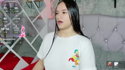 Snapshot of sophia_xoxo1 chatting on April 15, 7:58 pm Sophie online show from April 15, 7:58 pm