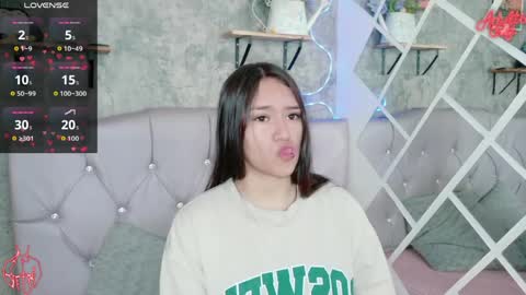 Snapshot of sophia_xoxo1 chatting on April 27, 4:05 pm Sophie online show from April 27, 4:05 pm