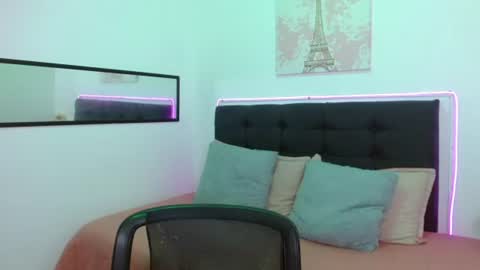 Snapshot of sophia_xx3 chatting on June 17, 2:14 am Shophi online show from June 17, 2:14 am