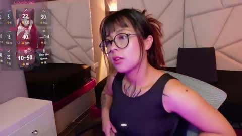 Sophi  online show from October 12, 12:04 pm