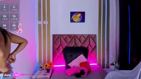 Snapshot of sophiaa__1 chatting on October 9, 2:31 am Sophia online show from October 9, 2:31 am