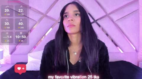 Sophia Paris online show from March 22, 2:48 am