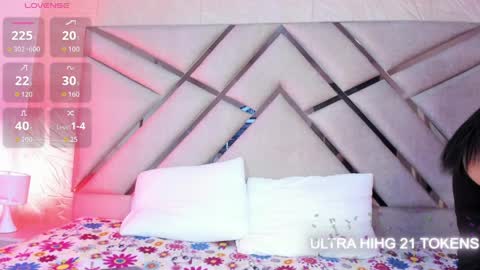 Sophia Paris online show from April 13, 3:01 am