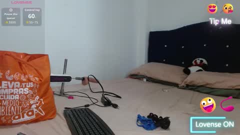 Sophia Bedford online show from January 17, 3:17 pm