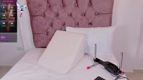 Sophia online show from November 9, 12:58 pm