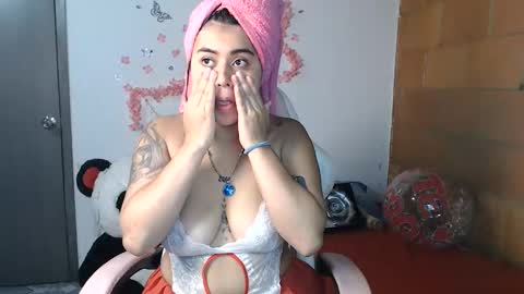 sophia online show from March 16, 12:06 am