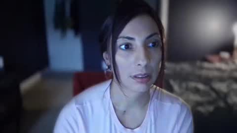 Snapshot of sophiadover chatting on February 27, 9:26 pm sophiadover online show from February 27, 9:26 pm