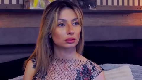Sophia Lace online show from May 7, 3:12 am