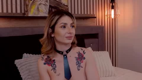 Sophia Lace online show from May 23, 3:45 am