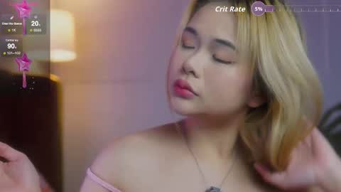 Sophia online show from February 5, 5:06 pm