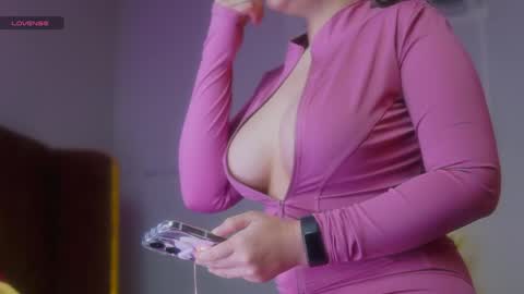 Sophia online show from April 8, 7:58 pm