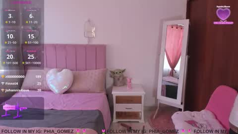 Snapshot of sophiaparker_ chatting on January 10, 6:38 pm online show from January 10, 6:38 pm