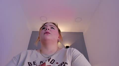 Snapshot of sophiarossee chatting on January 8, 11:54 am Sofi online show from January 8, 11:54 am