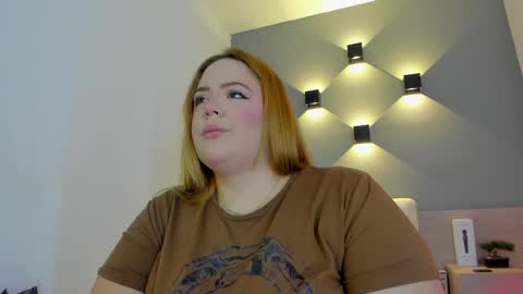 Snapshot of sophiarossee chatting on January 29, 12:13 pm Sofi online show from January 29, 12:13 pm