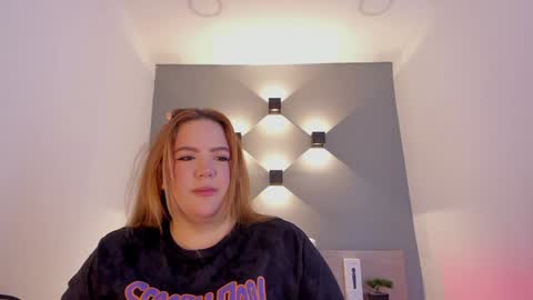 Snapshot of sophiarossee chatting on January 31, 12:07 pm Sofi online show from January 31, 12:07 pm