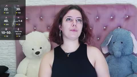 sophiastarr10 online show from October 17, 5:48 pm