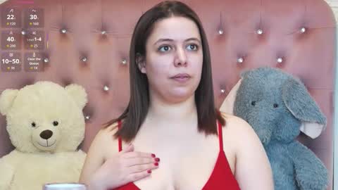 sophiastarr10 online show from March 16, 10:03 pm