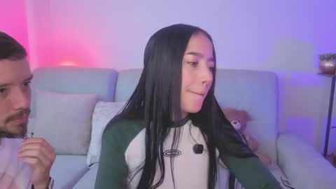 Sophie  online show from April 28, 2:00 pm