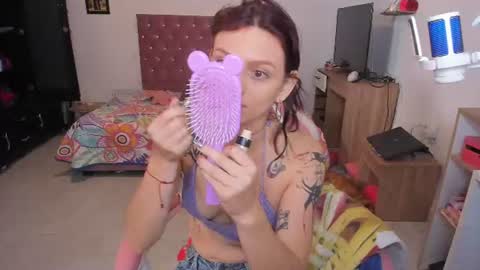 sophie doll online show from June 27, 6:46 pm