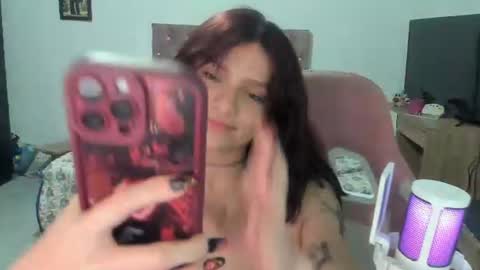 sophie doll online show from July 9, 3:21 am