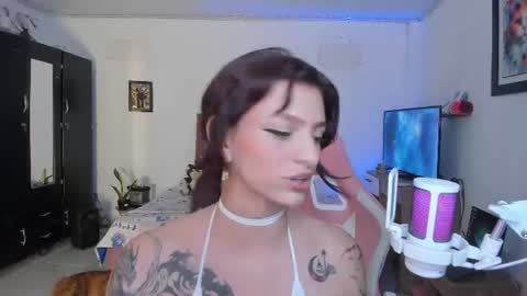 sophie doll online show from July 17, 12:50 am