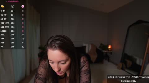 Snapshot of sophie_fennec chatting on September 8, 10:53 pm sophie_fennec online show from September 8, 10:53 pm