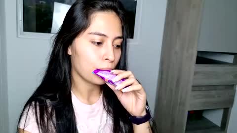 Sophie online show from February 14, 11:09 pm