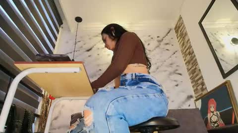 Sophie online show from February 25, 12:04 pm