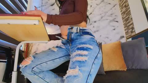 Sophie online show from March 15, 12:11 pm