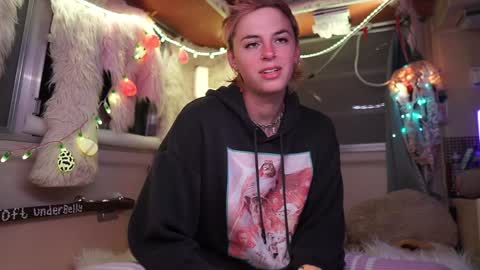 derpy derpington online show from December 5, 4:09 am