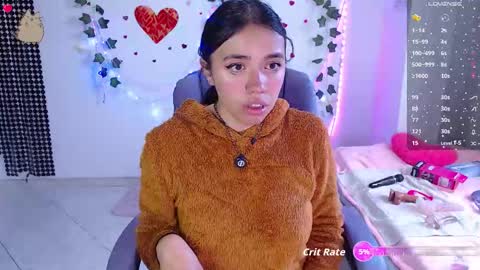 Sophie  online show from February 23, 9:56 pm