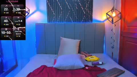 Sophie Sweet online show from October 31, 4:35 am