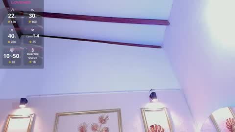 Sophie Sweet online show from February 11, 3:55 am