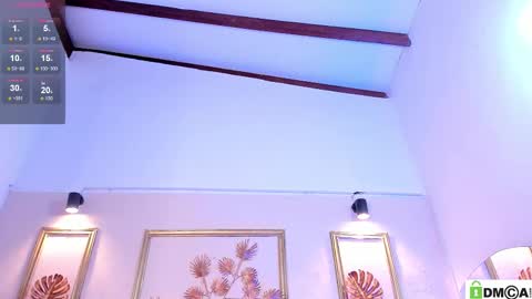 Sophie Sweet online show from March 17, 4:06 am