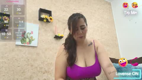 SOPHIE TYLER online show from March 18, 3:04 pm